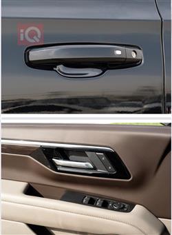 شێڤرۆلێت تاهۆ